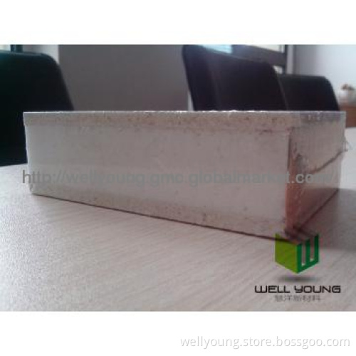 structural insulated eps panel